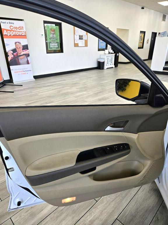 used 2009 Honda Accord car, priced at $7,995