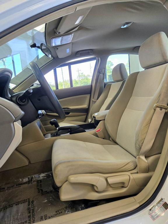 used 2009 Honda Accord car, priced at $7,995