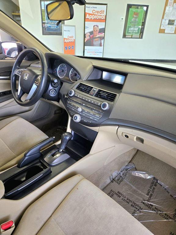 used 2009 Honda Accord car, priced at $7,995
