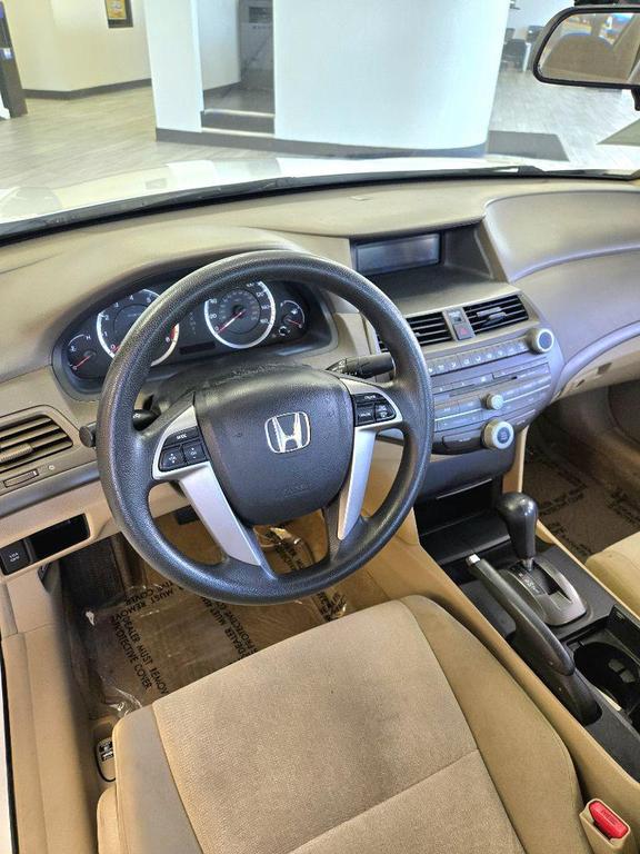 used 2009 Honda Accord car, priced at $7,995