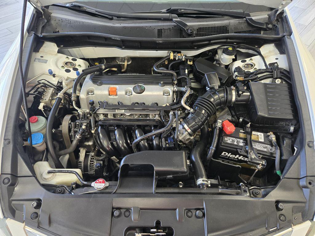 used 2009 Honda Accord car, priced at $7,995