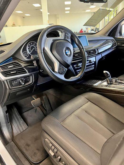 used 2016 BMW X5 car, priced at $21,995