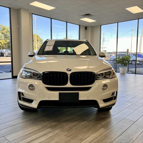 used 2016 BMW X5 car, priced at $21,995