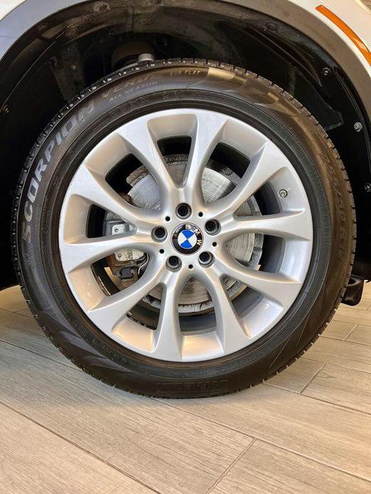 used 2016 BMW X5 car, priced at $21,995