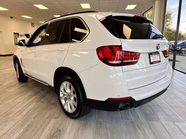 used 2016 BMW X5 car, priced at $21,995