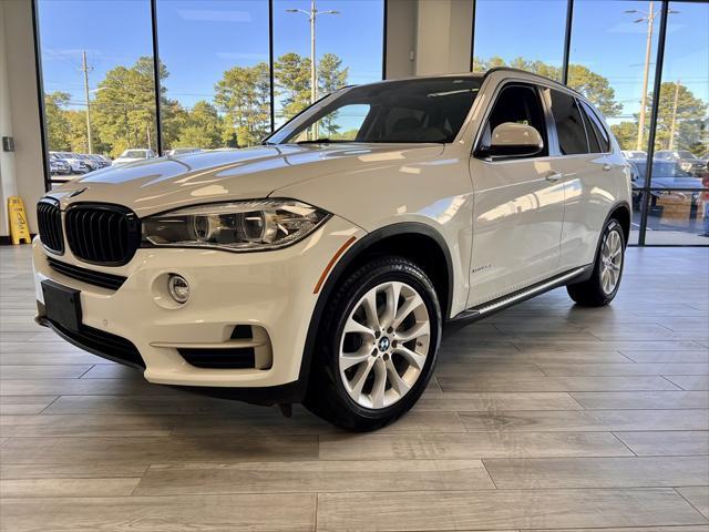 used 2016 BMW X5 car, priced at $21,995