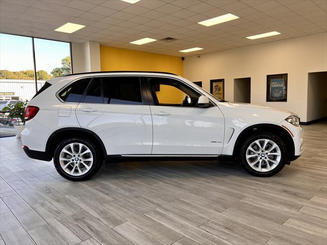 used 2016 BMW X5 car, priced at $21,995