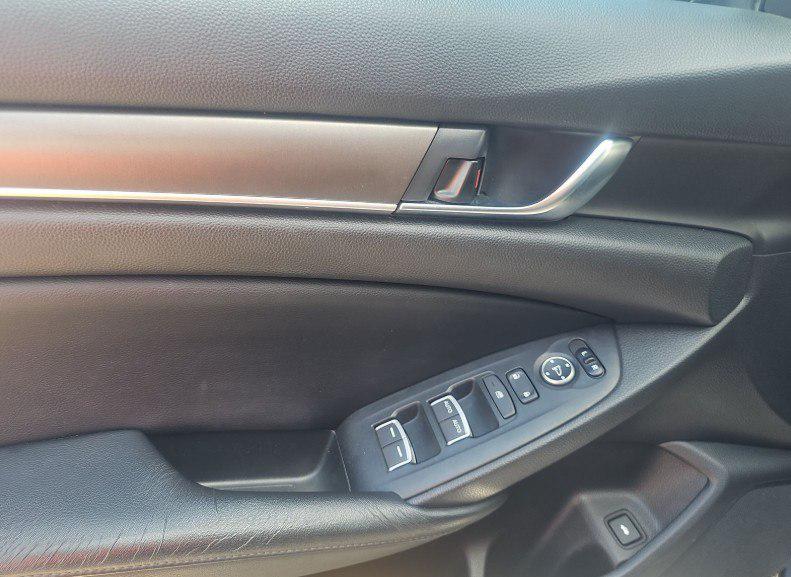 used 2018 Honda Accord car, priced at $19,995