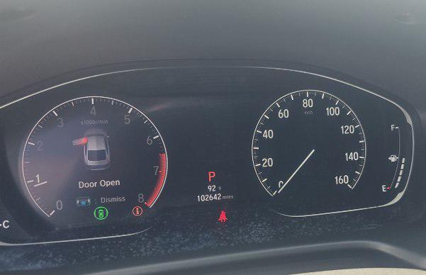 used 2018 Honda Accord car, priced at $19,995