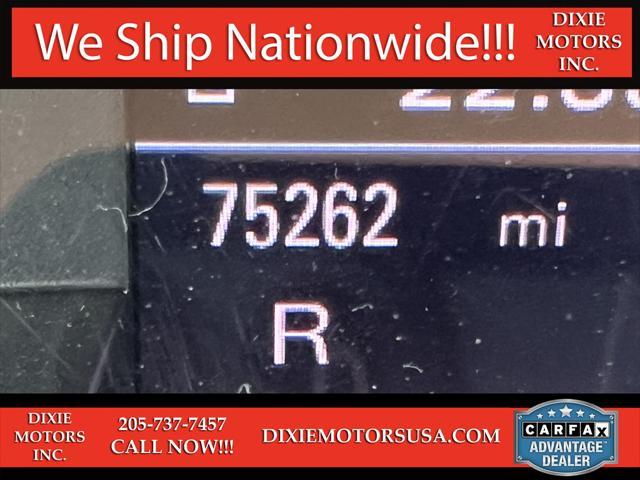 used 2010 Audi A4 car