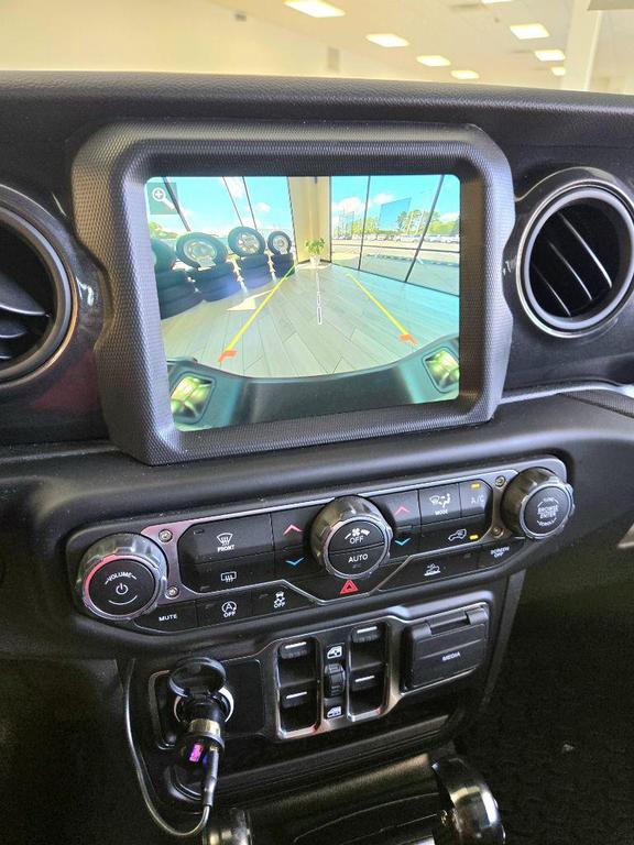used 2022 Jeep Gladiator car, priced at $38,995