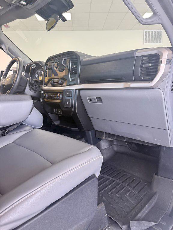 used 2021 Ford F-150 car, priced at $19,995