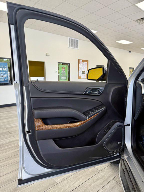 used 2015 Chevrolet Tahoe car, priced at $27,995