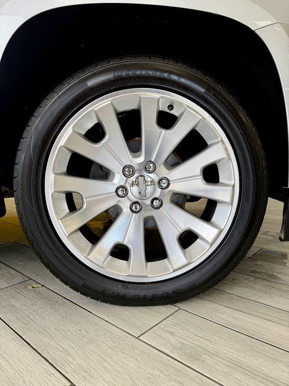 used 2015 Chevrolet Tahoe car, priced at $27,995