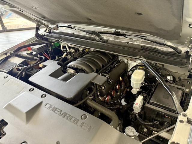 used 2015 Chevrolet Tahoe car, priced at $27,995
