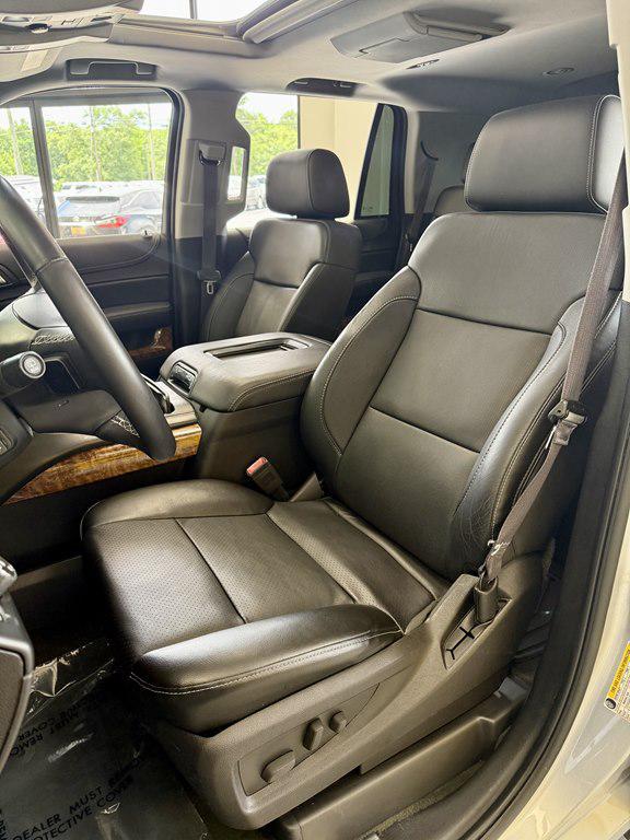 used 2015 Chevrolet Tahoe car, priced at $27,995