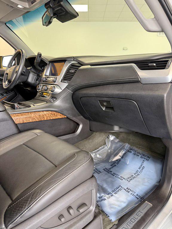 used 2015 Chevrolet Tahoe car, priced at $27,995
