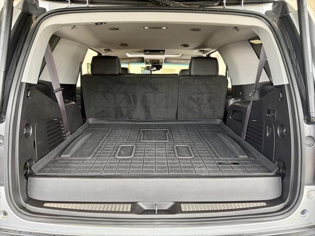 used 2015 Chevrolet Tahoe car, priced at $27,995