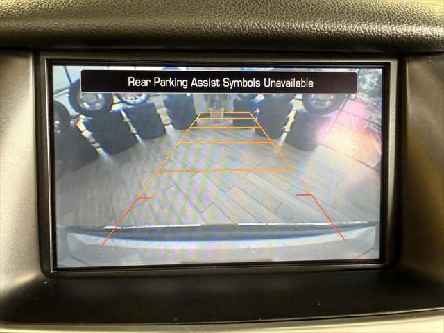 used 2015 Chevrolet Tahoe car, priced at $27,995