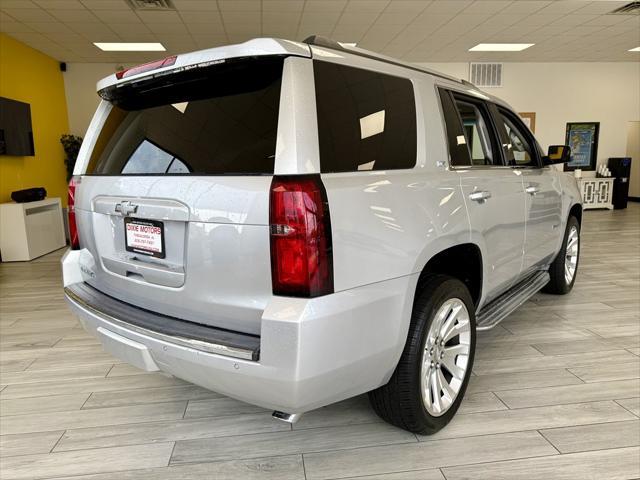 used 2015 Chevrolet Tahoe car, priced at $27,995