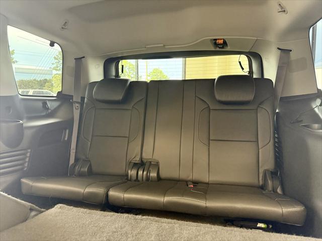 used 2015 Chevrolet Tahoe car, priced at $27,995