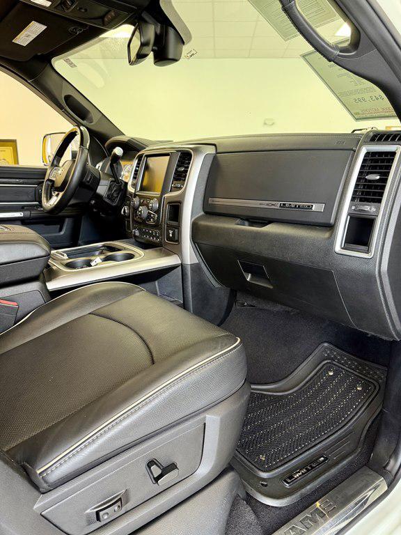 used 2016 Ram 2500 car, priced at $43,995