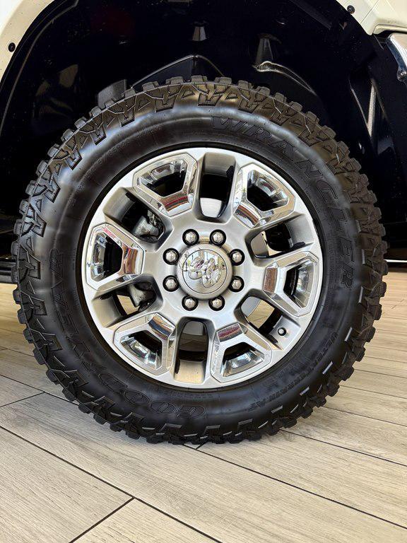 used 2016 Ram 2500 car, priced at $43,995