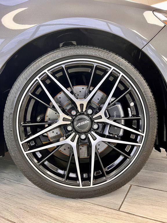 used 2014 Mercedes-Benz CLA-Class car, priced at $16,995