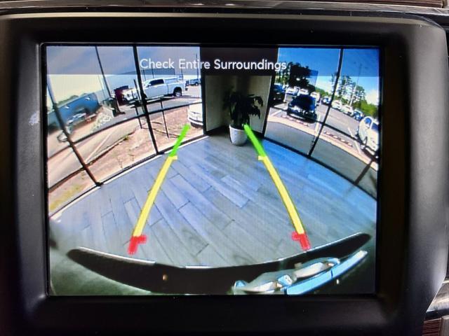 used 2017 Ram 1500 car, priced at $19,995