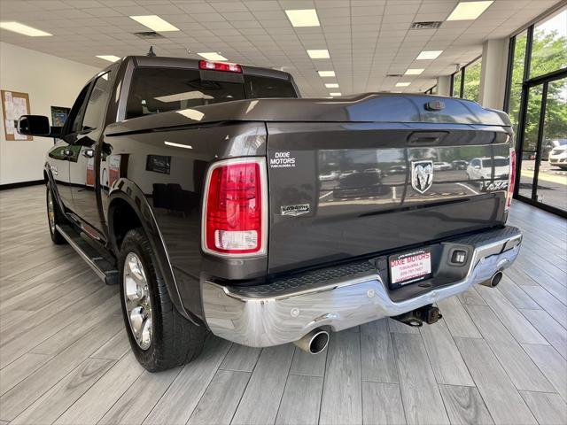 used 2017 Ram 1500 car, priced at $19,995