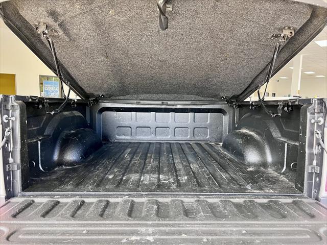 used 2017 Ram 1500 car, priced at $19,995