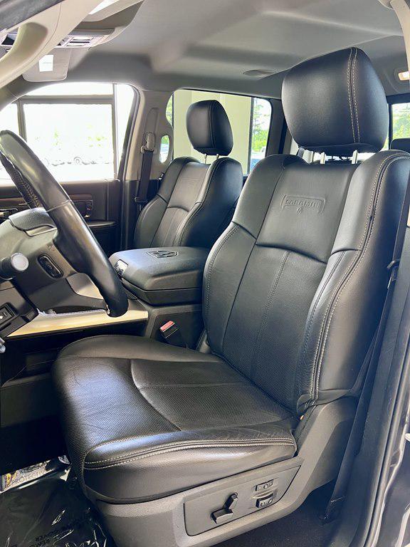 used 2017 Ram 1500 car, priced at $19,995