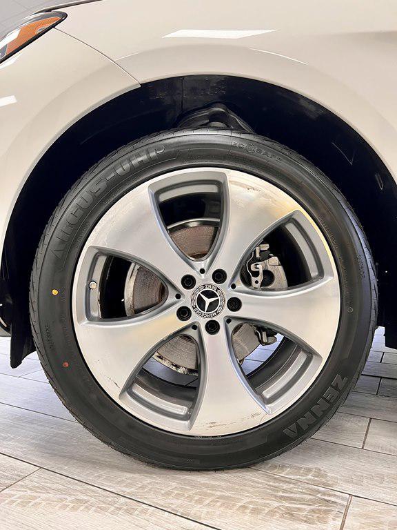 used 2018 Mercedes-Benz GLE 350 car, priced at $20,995