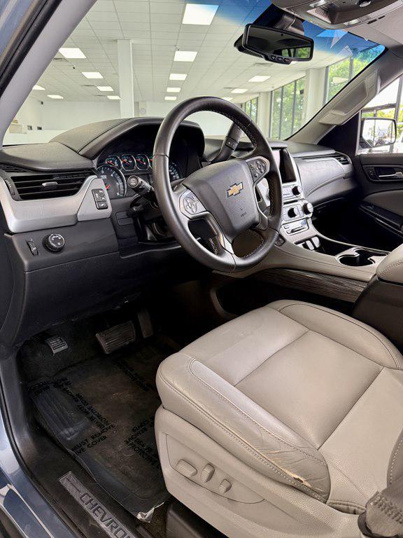 used 2016 Chevrolet Suburban car, priced at $25,995