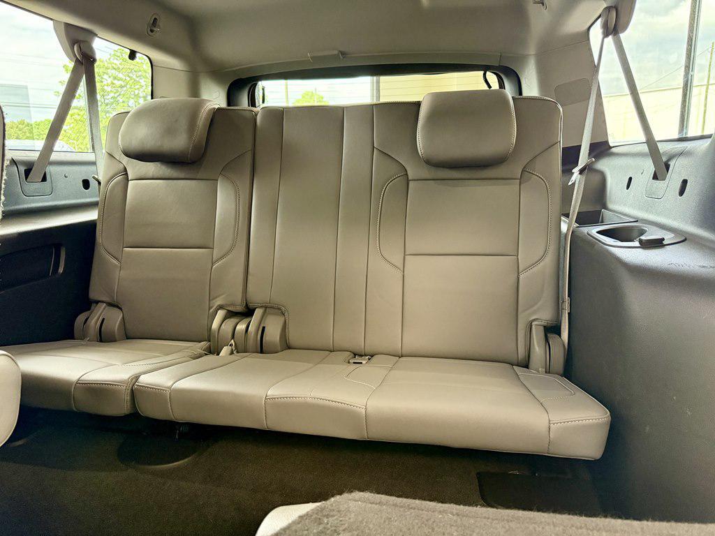 used 2016 Chevrolet Suburban car, priced at $25,995