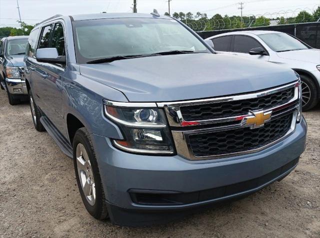 used 2016 Chevrolet Suburban car, priced at $25,995