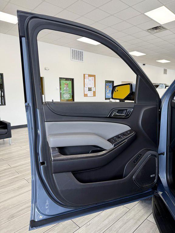 used 2016 Chevrolet Suburban car, priced at $25,995