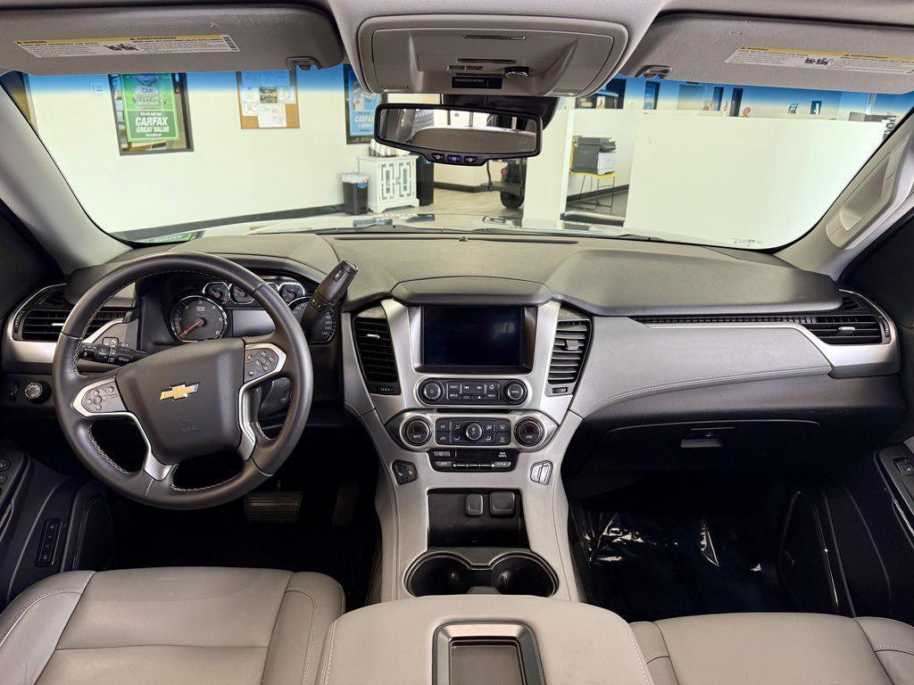 used 2016 Chevrolet Suburban car, priced at $25,995