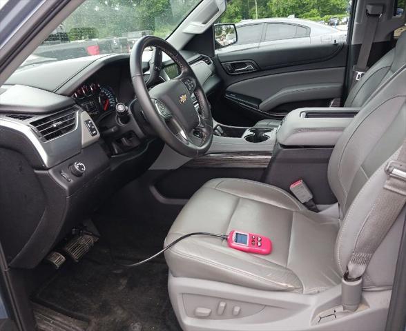 used 2016 Chevrolet Suburban car, priced at $25,995