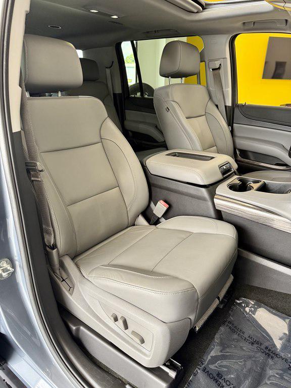 used 2016 Chevrolet Suburban car, priced at $25,995