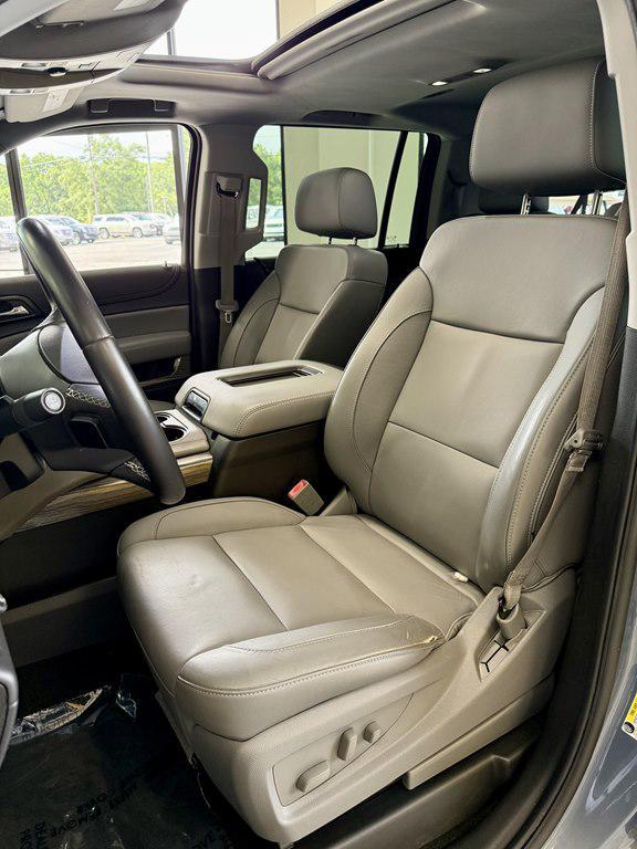 used 2016 Chevrolet Suburban car, priced at $25,995