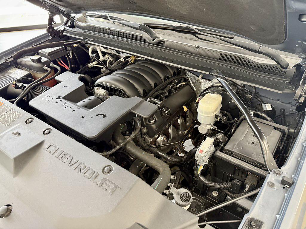 used 2016 Chevrolet Suburban car, priced at $25,995