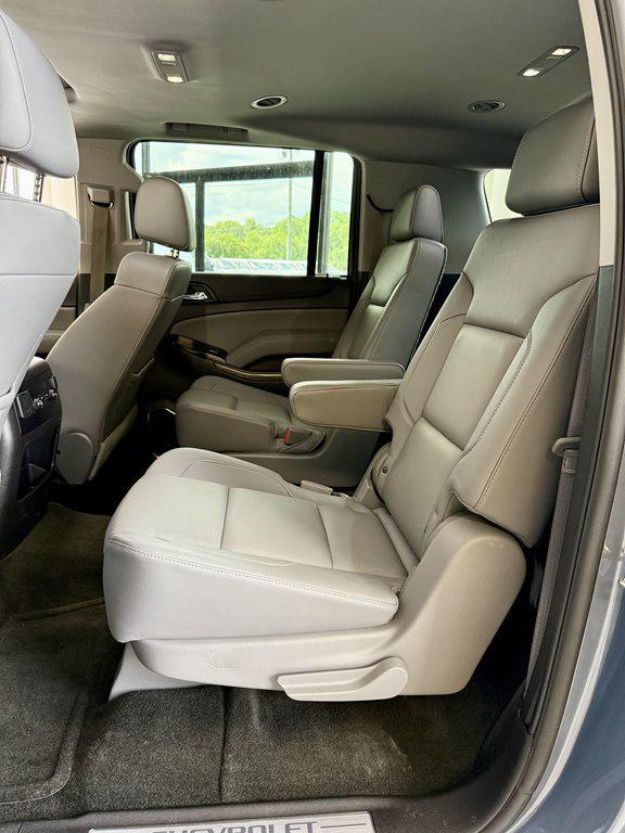 used 2016 Chevrolet Suburban car, priced at $25,995