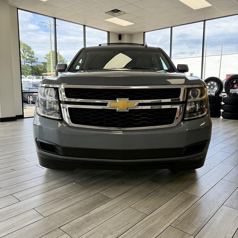 used 2016 Chevrolet Suburban car, priced at $25,995