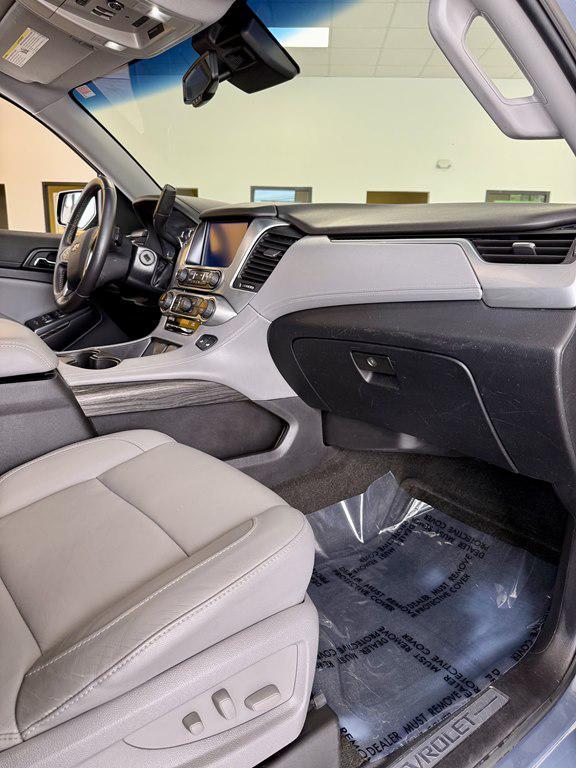 used 2016 Chevrolet Suburban car, priced at $25,995