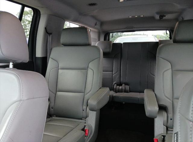 used 2016 Chevrolet Suburban car, priced at $25,995