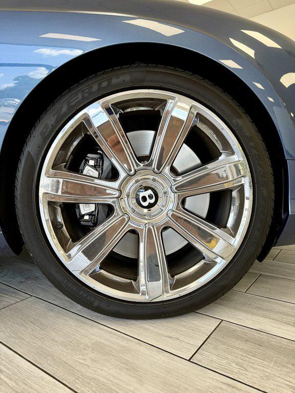 used 2012 Bentley Continental GT car, priced at $84,995