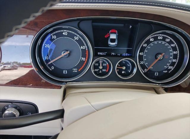 used 2012 Bentley Continental GT car, priced at $74,995
