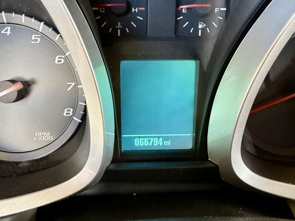 used 2015 Chevrolet Equinox car, priced at $12,995