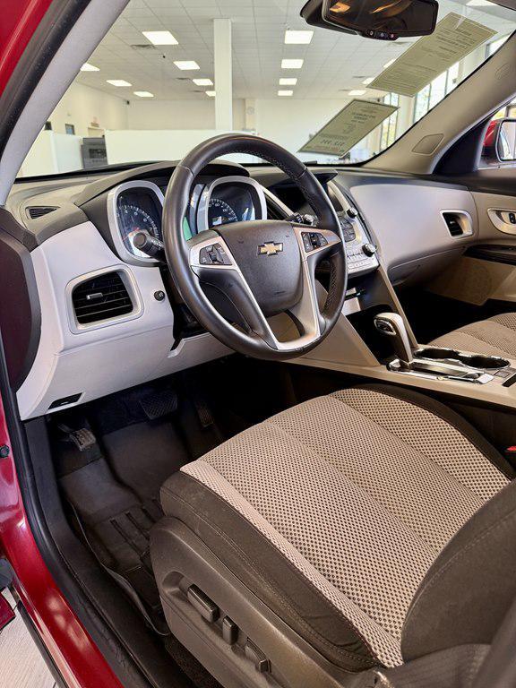 used 2015 Chevrolet Equinox car, priced at $12,995